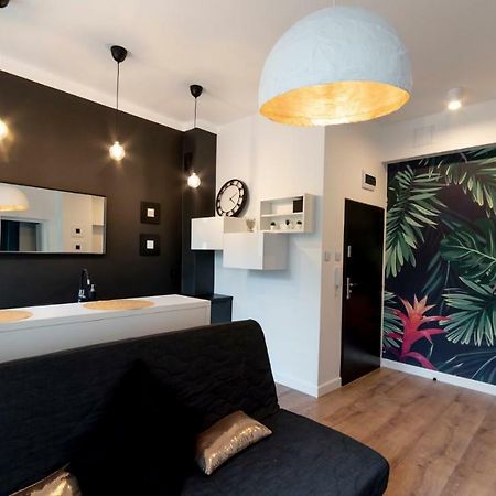 브로츠와프 Apartament By The Way 아파트 외부 사진