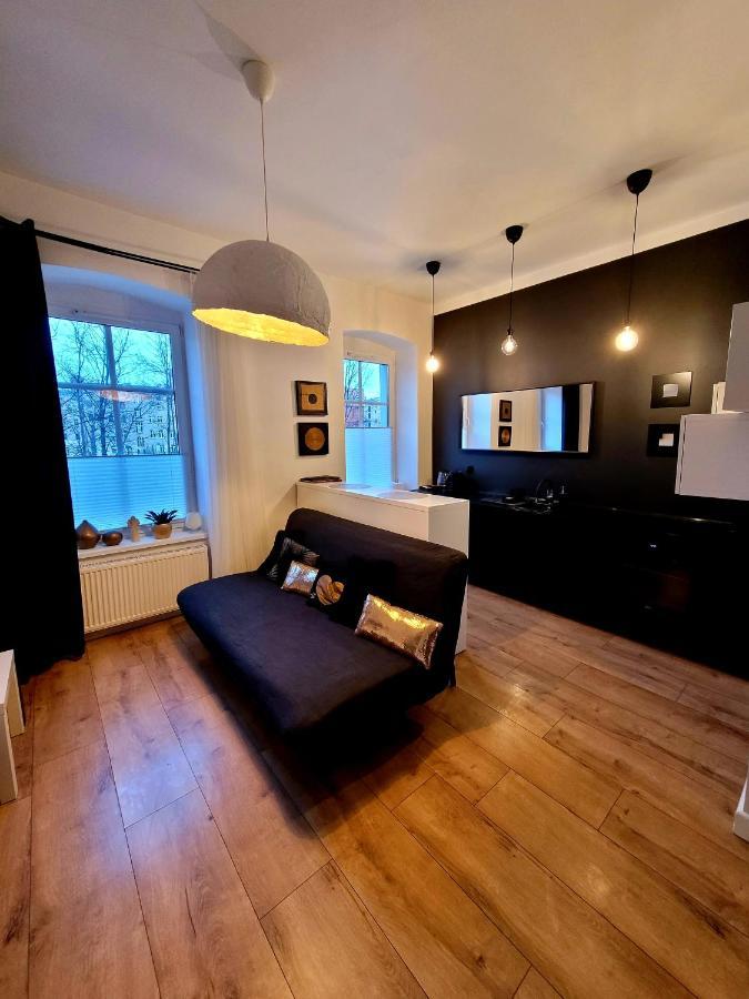 브로츠와프 Apartament By The Way 아파트 외부 사진