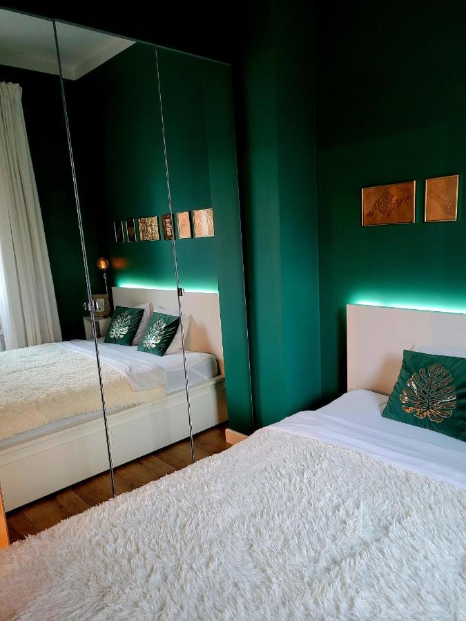 브로츠와프 Apartament By The Way 아파트 외부 사진