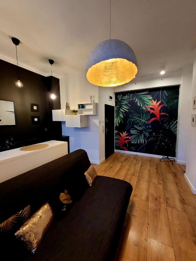 브로츠와프 Apartament By The Way 아파트 외부 사진