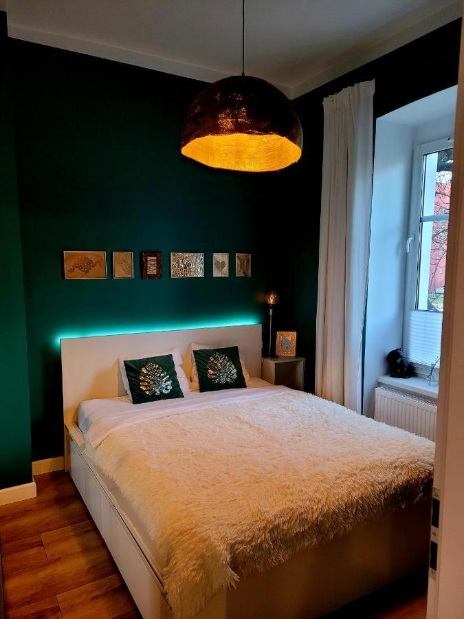 브로츠와프 Apartament By The Way 아파트 외부 사진