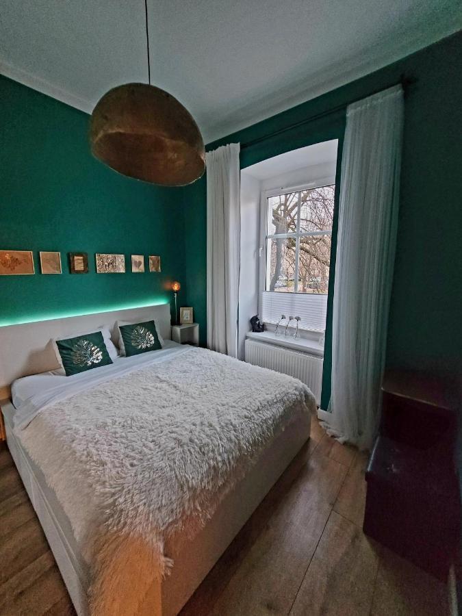 브로츠와프 Apartament By The Way 아파트 외부 사진