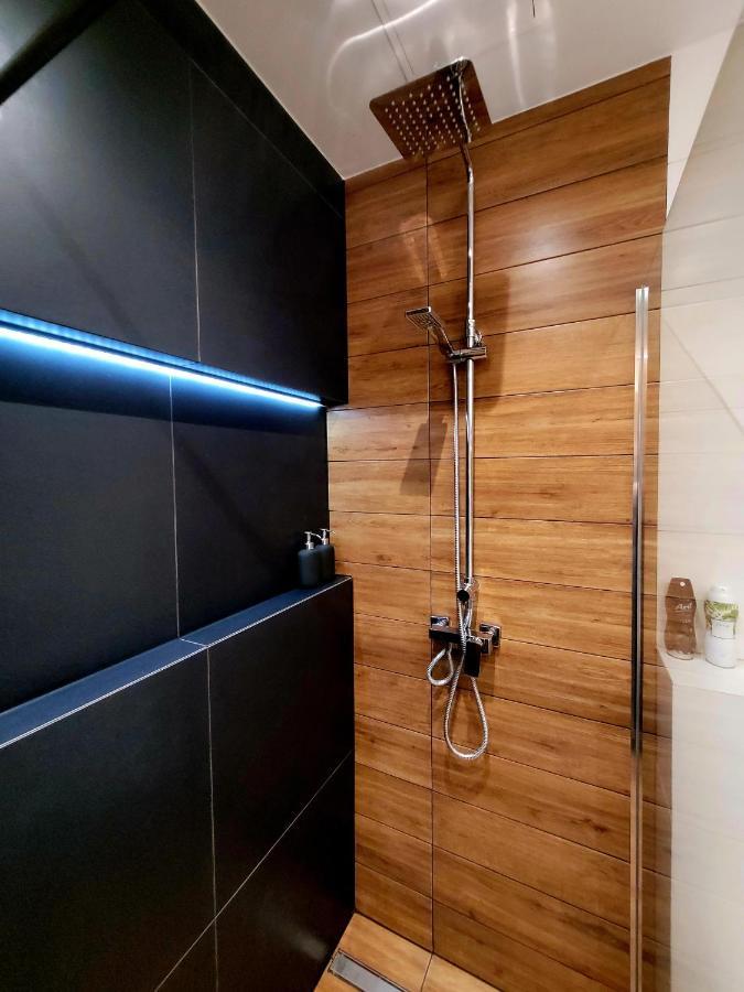 브로츠와프 Apartament By The Way 아파트 외부 사진