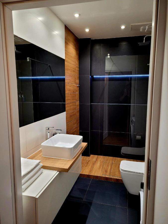 브로츠와프 Apartament By The Way 아파트 외부 사진