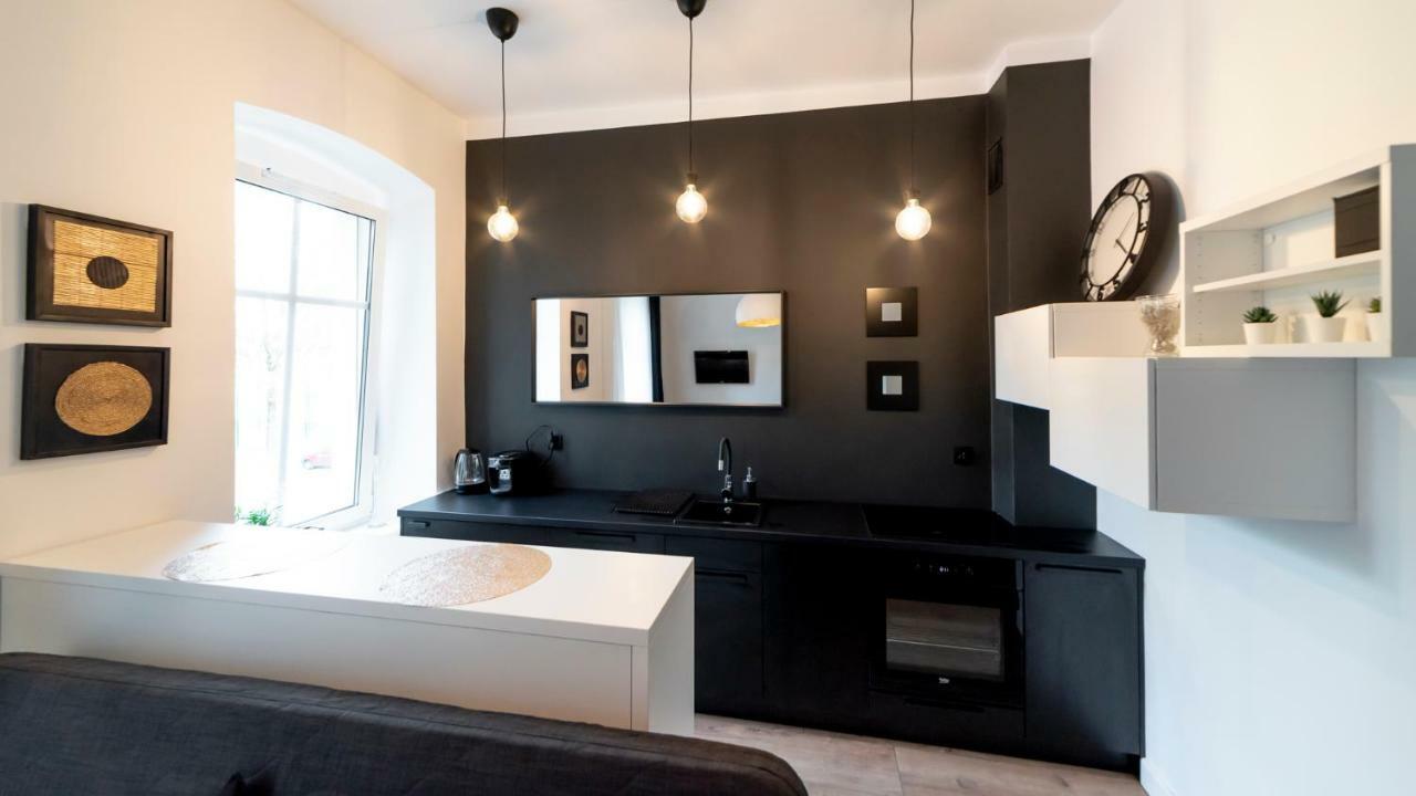 브로츠와프 Apartament By The Way 아파트 외부 사진