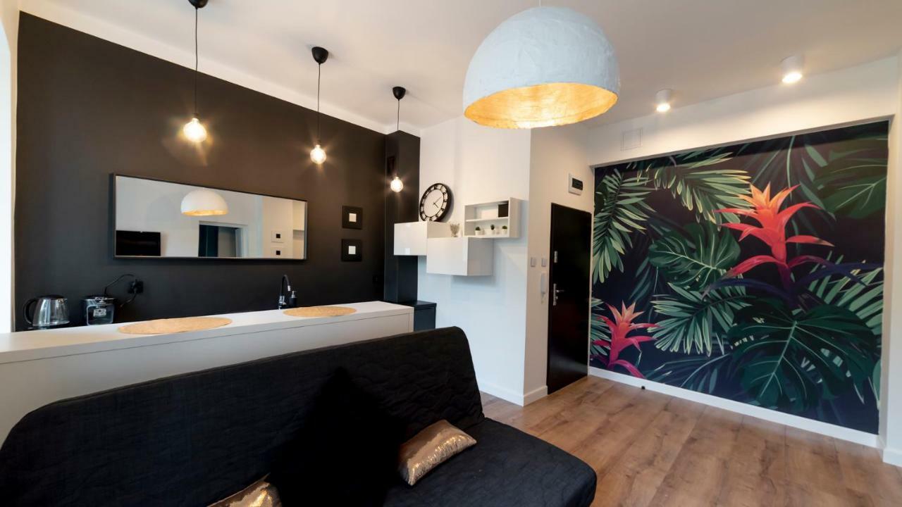 브로츠와프 Apartament By The Way 아파트 외부 사진