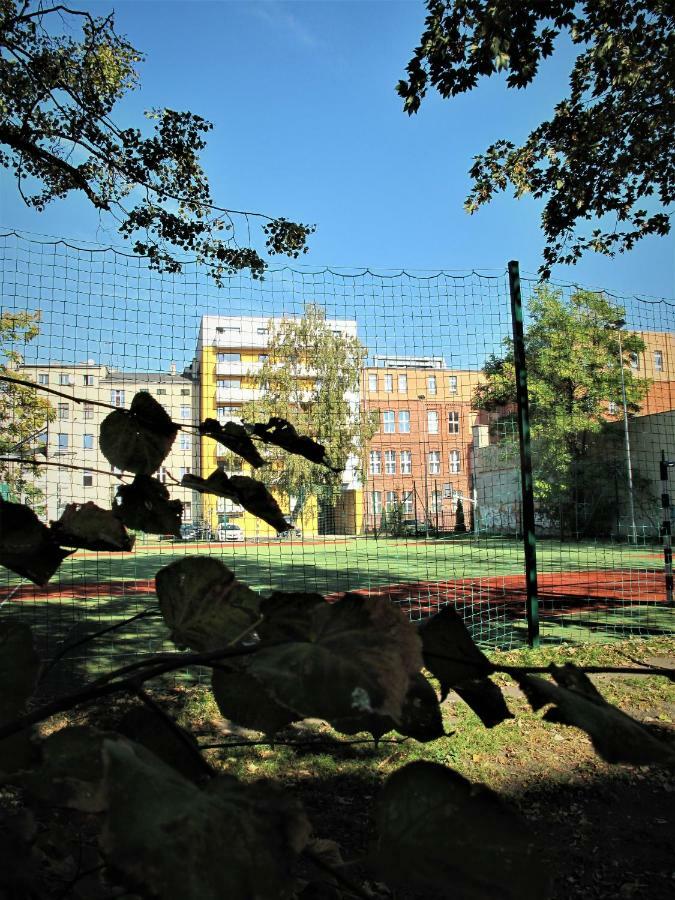 브로츠와프 Apartament By The Way 아파트 외부 사진